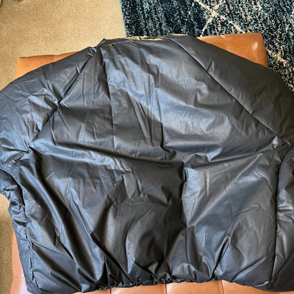 *Host Pick* NWT Unisex Yeezy Gap Round Jacket Sz L - Picture 14 of 16